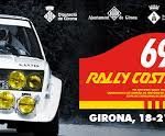 Baleares en el Rallye Costa Brava