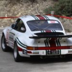 Seb Perez-Gary McElhinney ganan su segundo Rallye Clásico Mallorca