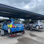 Rallye Solo Clio 2022
