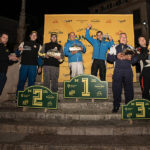 V Rallysprint Conserves Rosselló-Vila de Sineu