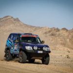 Baleares en el Rallye Dakar 2023