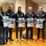 Presentación 10º Rallye Sol de Ponent